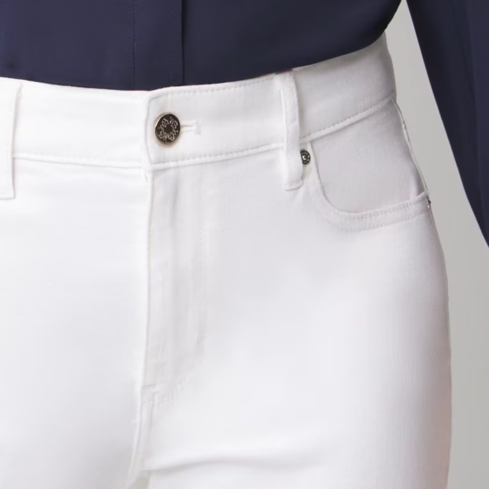LOFT | Modern Skinny Pants